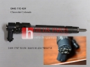 0445110424,BOSCH Chevrolet Colorado Fuel Injector