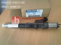 6156-11-3300,Komatsu Denso Fuel Injector,095000-1211