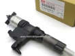 8-98284393-0,Genuine Isuzu New Injector For 4HK1 6HK1 Diesel