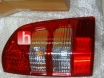 2005-2010 Genuine Ford Ranger Pickup Rear Lamp