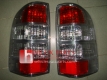 2010 Ford Ranger Pickup Rear Lamp