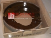 URY12638Z,Genuine Ford Ranger Pickup Brake Shoe