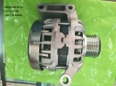 U212-18-300,Mazda BT50 2.2 Alternator,UK01-18-300A B