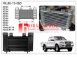 WL85-13-550,Mazda Inter Cooler For BT50 Ford Ranger