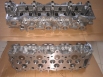 WLY3-10-0K0B,WLY3-10-0K0C,MAZDA ENGINE WL CYLINDER HEAD