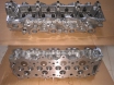 WLY3-10-0K0B,WLY3-10-0K0C,MAZDA ENGINE WL CYLINDER HEAD