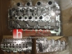 1005B452,Mitsubishi Triton 4D56-U Cylinder Head,1005B453