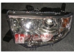 8301A877,2012 Mitsubishi L200 Head Lamp 8301A878