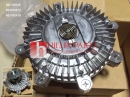 MD106546,Best Mitsubishi Fan Cooling Clutch For Pajero 6G72 Delica 4D56,MD142419,MD050472