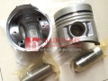 MD367643,Original 4D56 Piston For L200 2 and 4 Cylinder