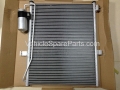 MN123606,Mitsubishi Air Condenser For Triton L200 KB4T KB8,7812A171