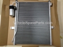 MN123606,Mitsubishi Air Condenser For Triton L200 KB4T KB8,7812A171