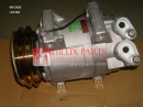 MN123626,Mitsubishi Triton L200 Air Compressor