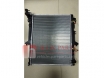 MN135117,Mitsubishi KA4 L200 Radiator