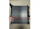 MN135117,Mitsubishi KA4 L200 Radiator