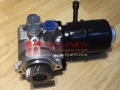 MR223480,Mitsubishi V78 4M41 Pajero Power Steering Pump