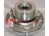 MR992374,Mitsubishi L200 Front Wheel Bearing