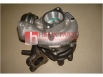 14411-EB71C,NISSAN NAVARA YD25 TURBOCHARGER,14411-EB71D