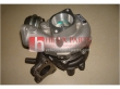 14411-EB71C,NISSAN NAVARA YD25 TURBOCHARGER,14411-EB71D