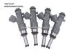 16600-EA00A,Nissan Navara QR25DE Fuel Injector,16600EA00A