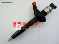 16600-MB40E,Genuine Nissan NP300 D22S YD25 Injector