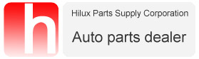 Autoparts, Mitsubishi 6G72 Engine Parts