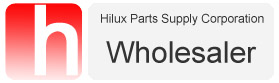 China Auto Parts Wholesaler,HILUX PARTS S.C. LTD. Wholesale L200 Parts